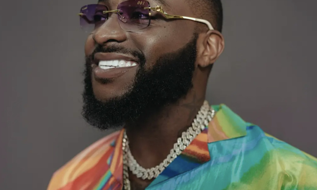 fans react to Davido's threat to Radiogad