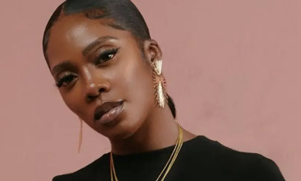 Reasons for not signing artists-Tiwa Savage