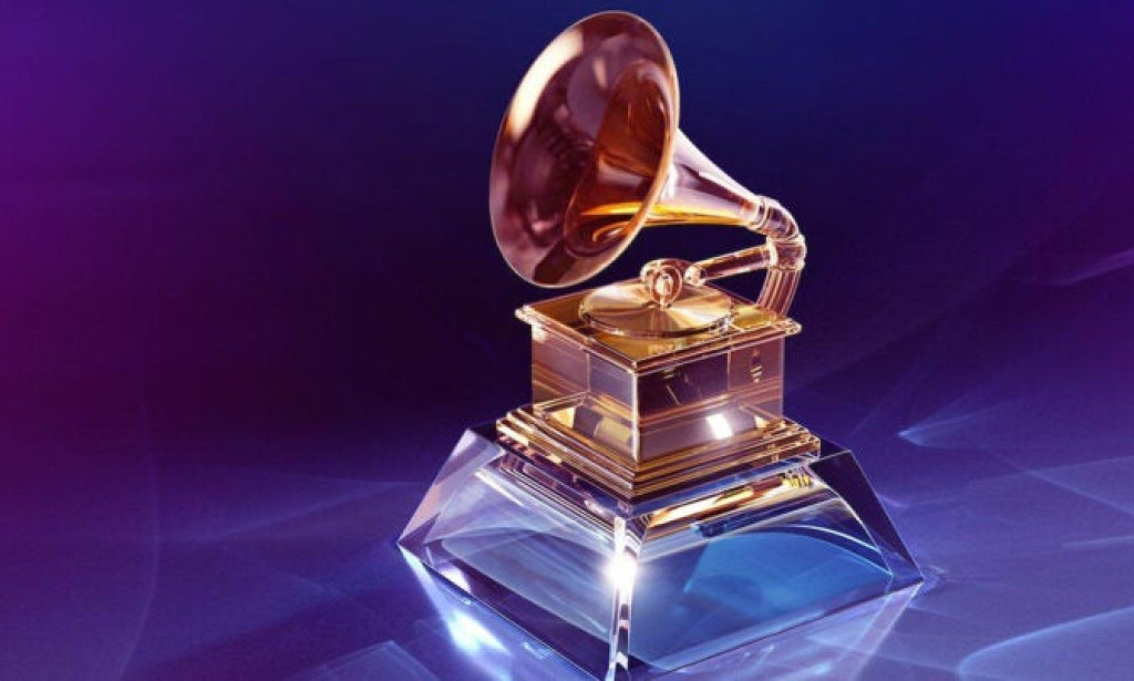 Do you need Grammy to be certified the greatest