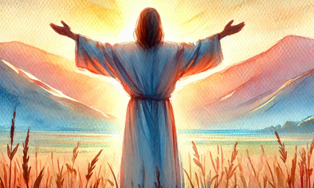 Overcoming Guilt and Shame: Walking in God's Forgiveness