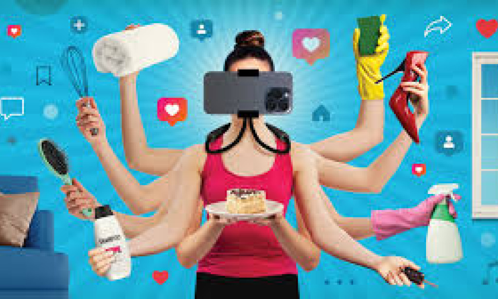 The Power of Faceless Content: How to Build a Brand Without Showing Your Face