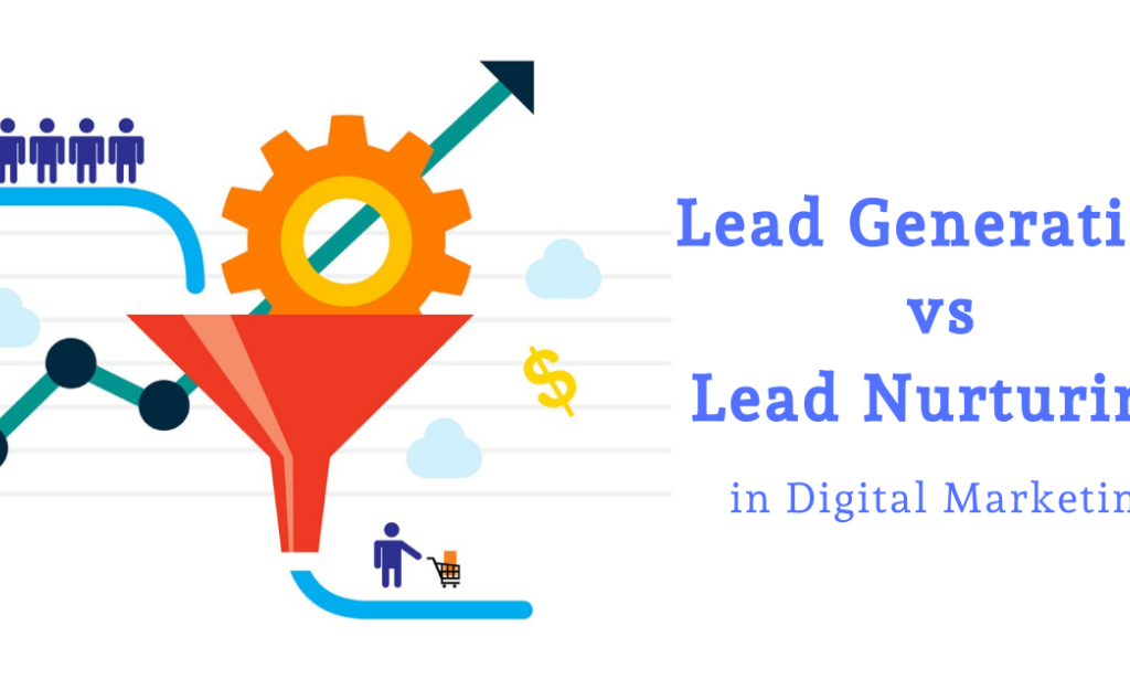 Lead Generation vs. Lead Revival: What Every Business Should Know