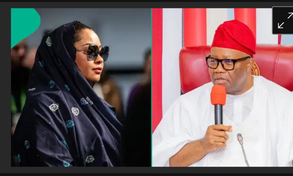 Nigerian-American Group Gives Senate 7-Day Ultimatum to Reinstate Natasha: