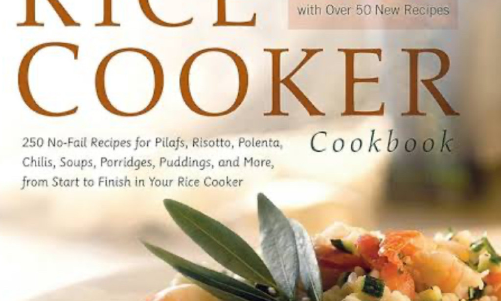 How to cook rice and pair it with different cuisines