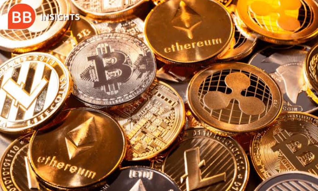 Cryptocurrency in 2025: Why Now Might Be the Perfect Time to Invest