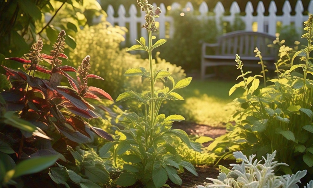 Some plants around us which cures illness