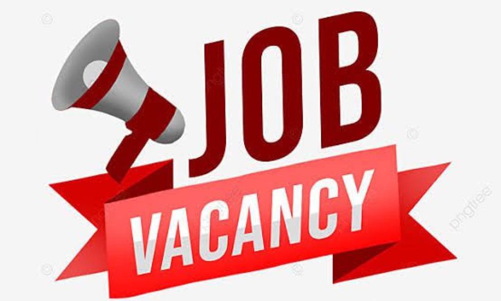 VACANCY ROLE: RETAIL SALES INTERNS