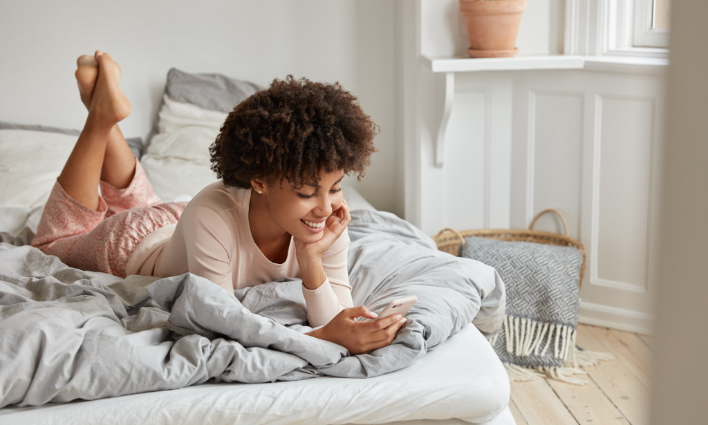 Morning Routines For Productivity