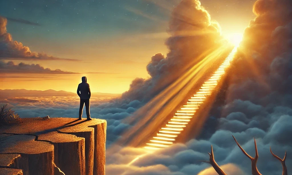 𝐓𝐡𝐞 𝐇𝐢𝐝𝐝𝐞𝐧 𝐁𝐞𝐧𝐞𝐟𝐢𝐭𝐬 𝐨𝐟 𝐅𝐚𝐢𝐥𝐮𝐫𝐞: 𝐇𝐨𝐰 𝐒𝐞𝐭𝐛𝐚𝐜𝐤𝐬 𝐒𝐡𝐚𝐩𝐞 𝐒𝐮𝐜𝐜𝐞𝐬𝐬