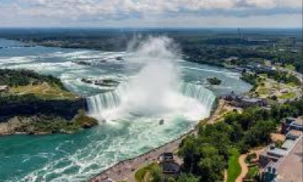 Top 10 Travel Destinations For Adventure Seekers