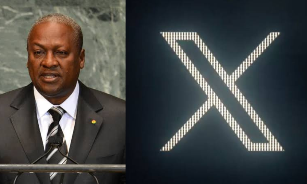How Cybercriminals Hacked Ghana President Mahama's X Account For Crypto Scam
