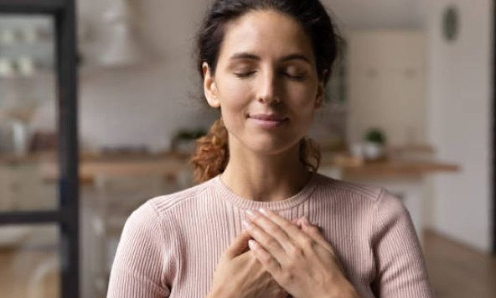 The Science Behind Mindfulness