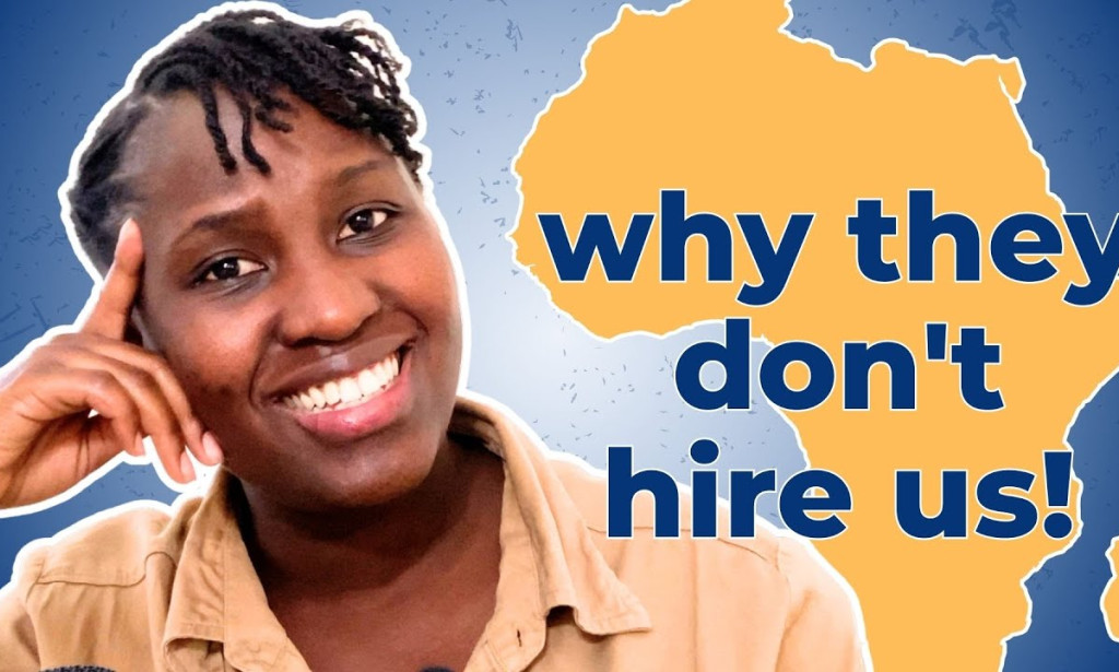 Why Many Africans Struggle to Secure Remote Jobs—And How to Fix It