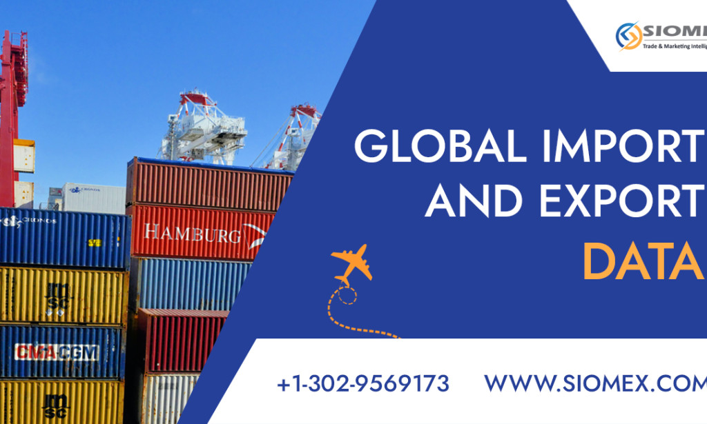 Use Siomex to Locate Trustworthy Buyers & Suppliers