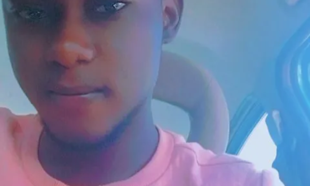 The Five love language