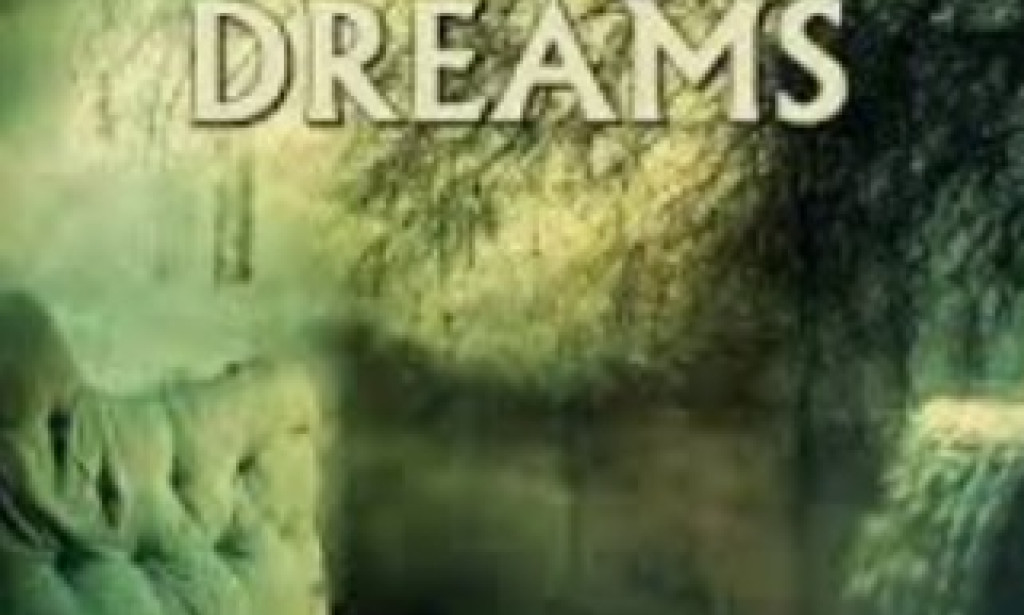 The Mysterious Library of Dreams