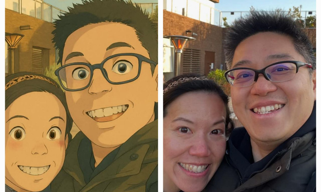 How to Create Studio Ghibli-Style Images with ChatGPT – Free Step-by-Step Guide