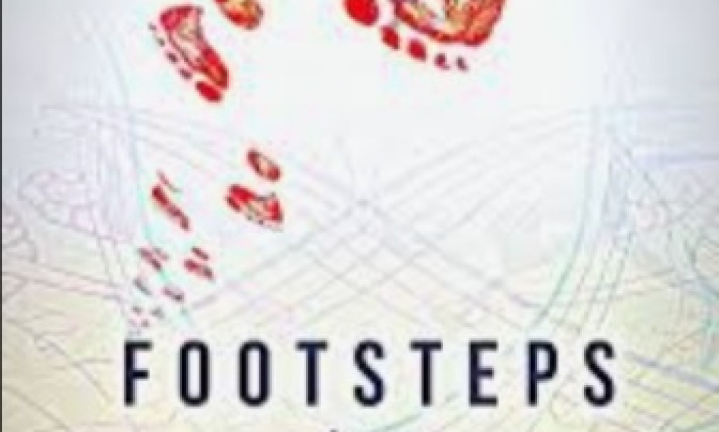 In The Footstep of my Dream