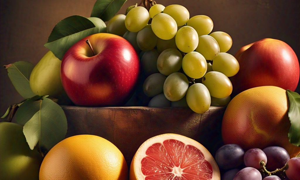 Fruit you should eat that heals wound