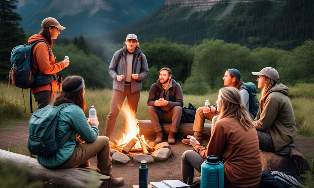 Embracing Sustainable Travel: A Journey Towards Responsible Exploration