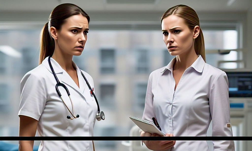 Whispers in the Dark: Chapter Two