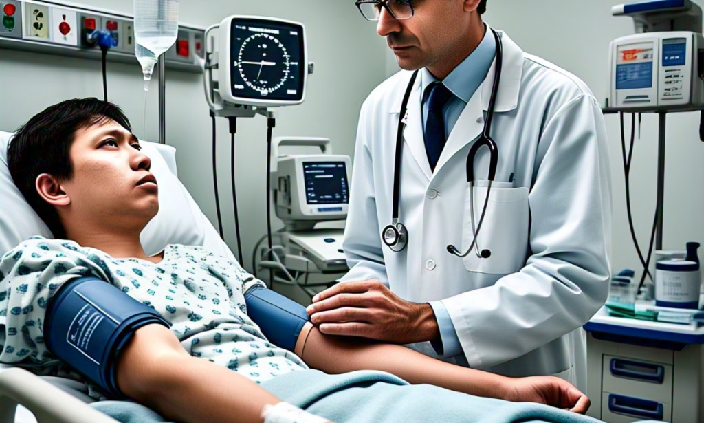 How to prevent your Blood pressure (BP) from rising