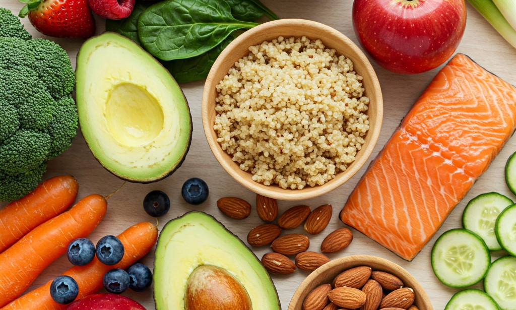 10 Effective Ways to Reduce Weight Naturally