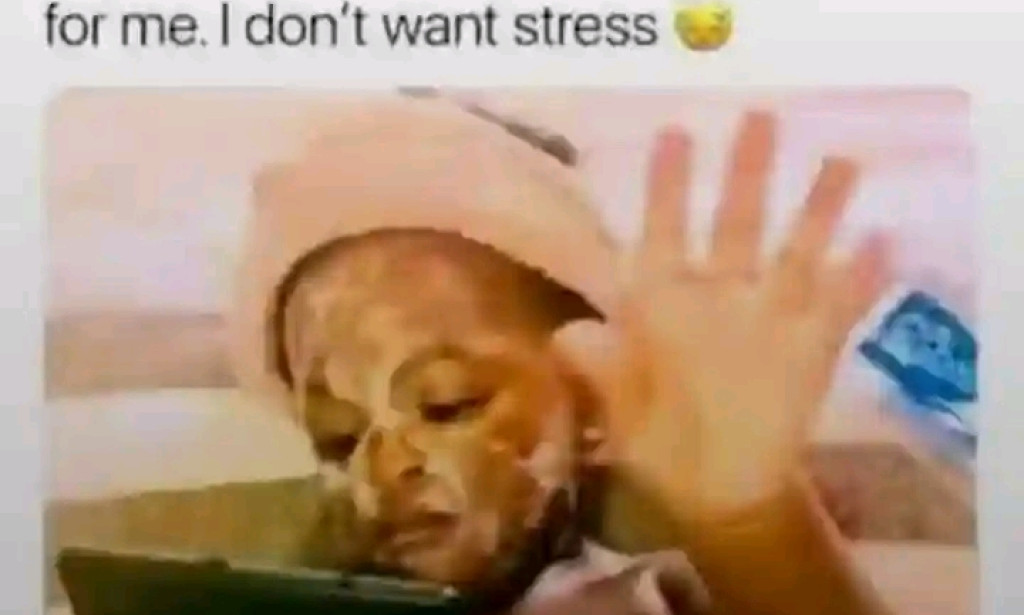 Jokes in Nigeria Pidgin