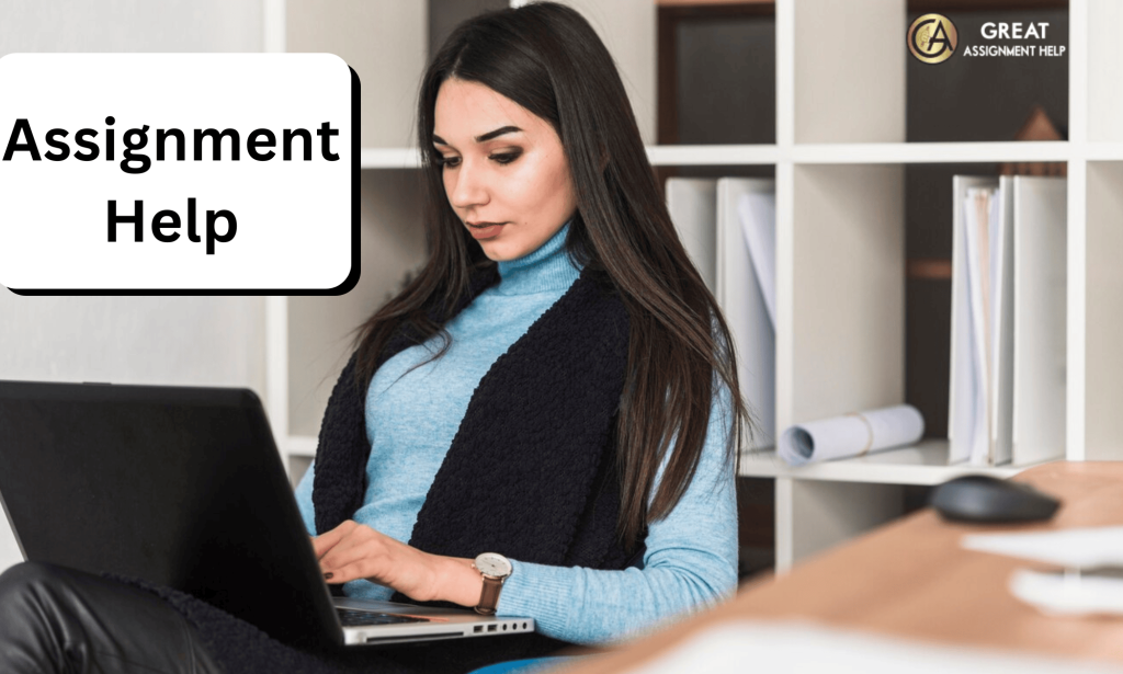 Do You Make These Simple Mistakes In Assignment Help?