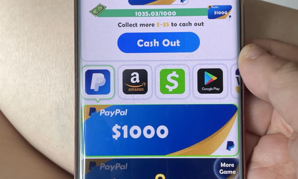 Ocean Mystery Tripeaks App Review: Scam or Legitimate Platform?