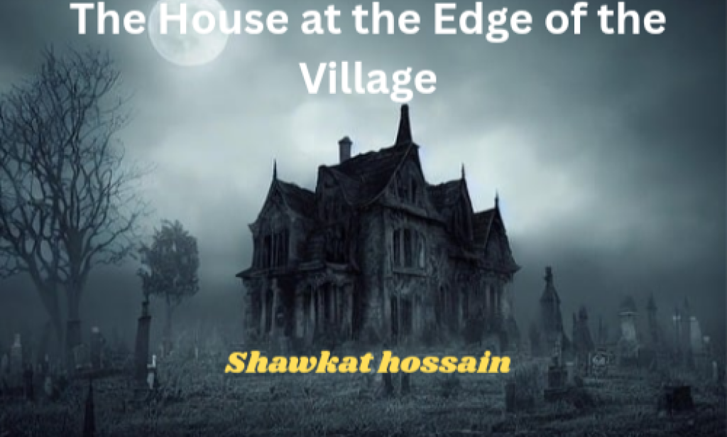 "The House at the Edge of the Village"
