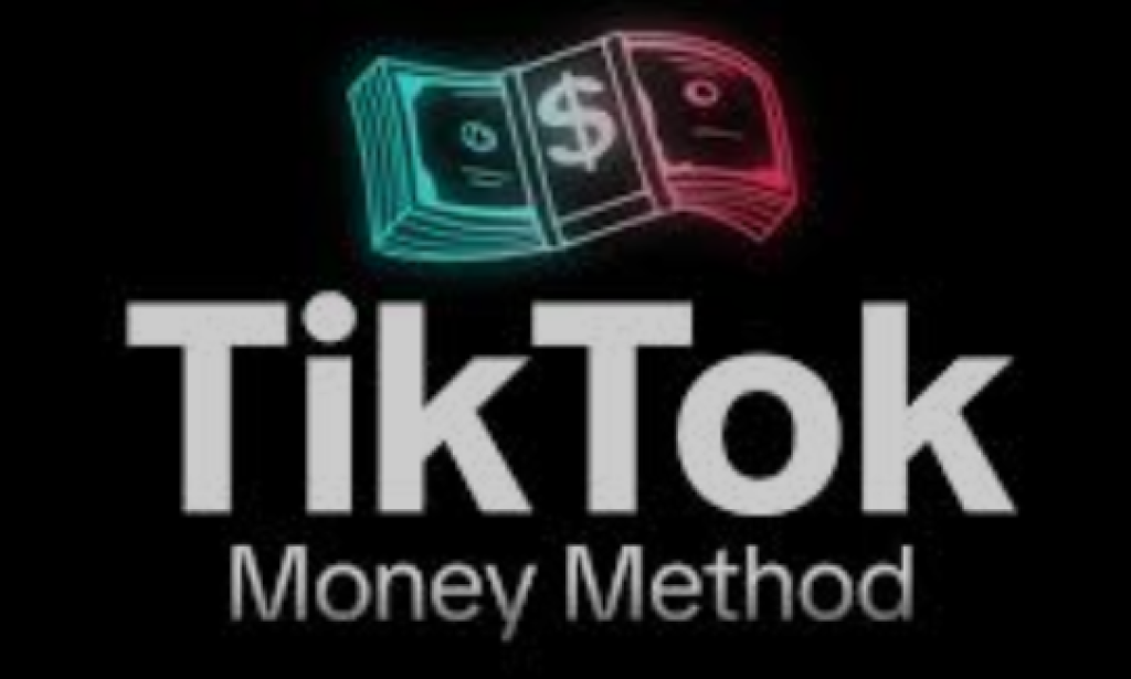 How to Withdraw your earnings from tiktok