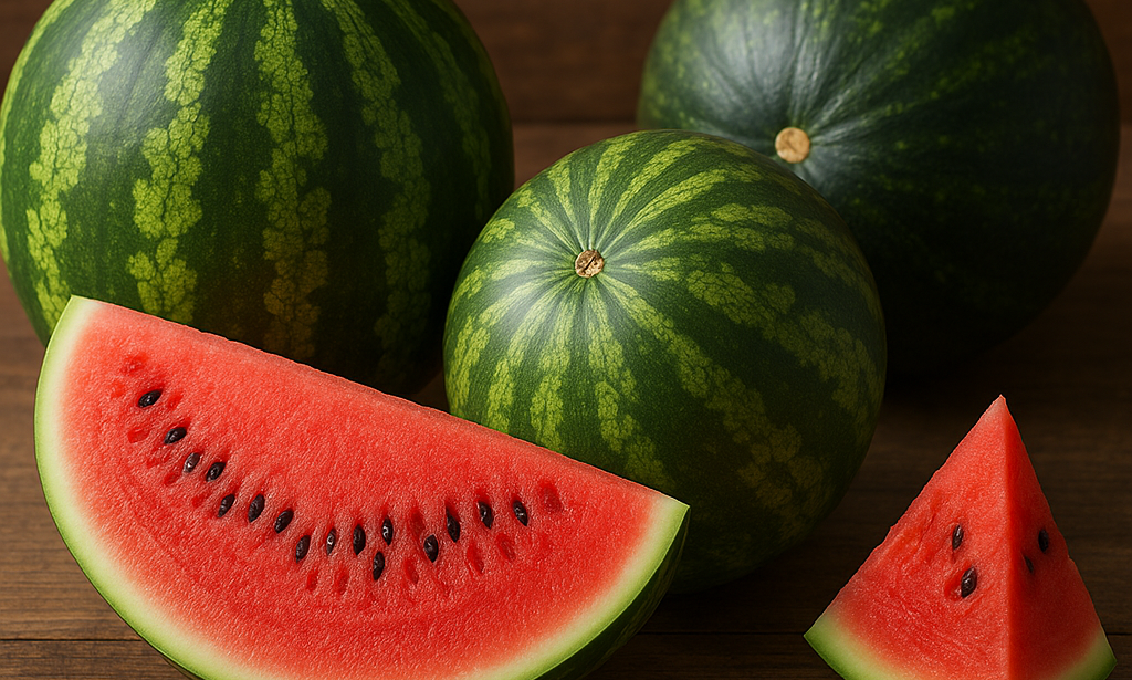 How to Plant Watermelon in Your Garden: A Detailed Guide