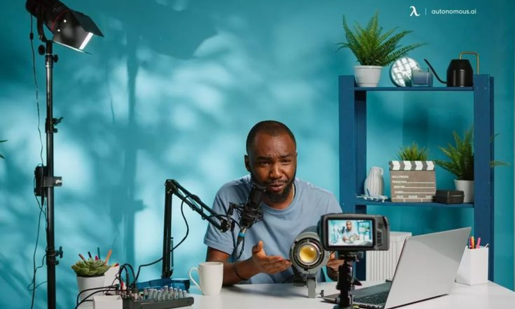 How to Become a YouTuber from Scratch