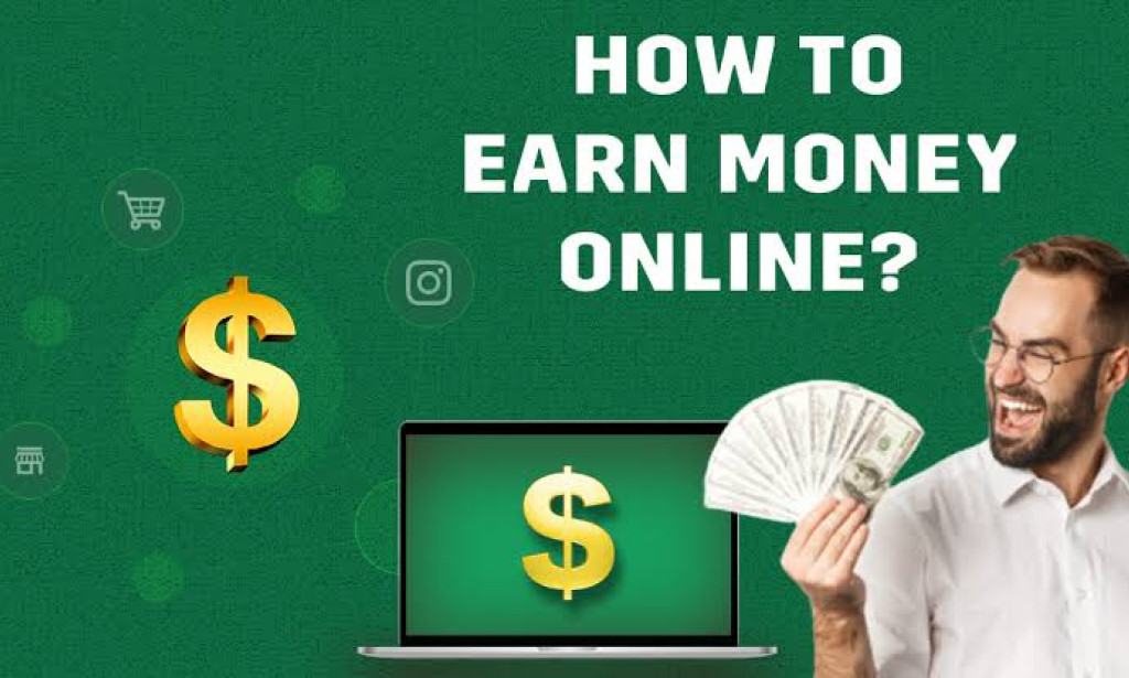 Earning Money Online In 2025