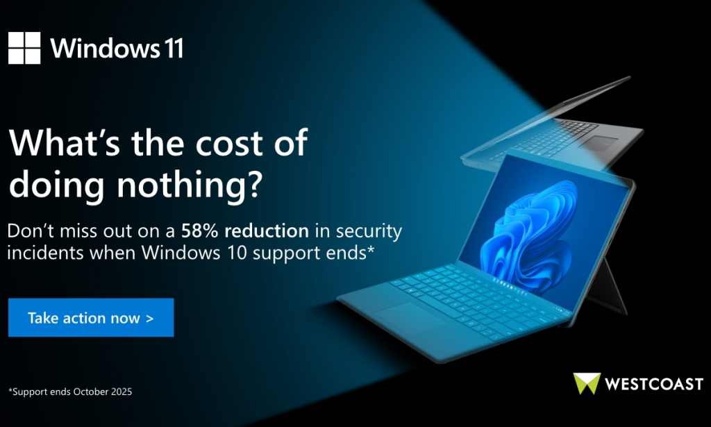 Still on Windows 10? What You Need to Know!
