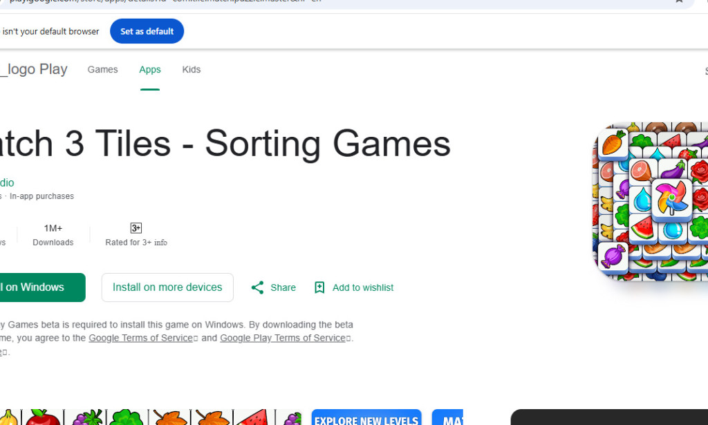 Match-3 Tile Games: Scam or Legit? A Detailed Review