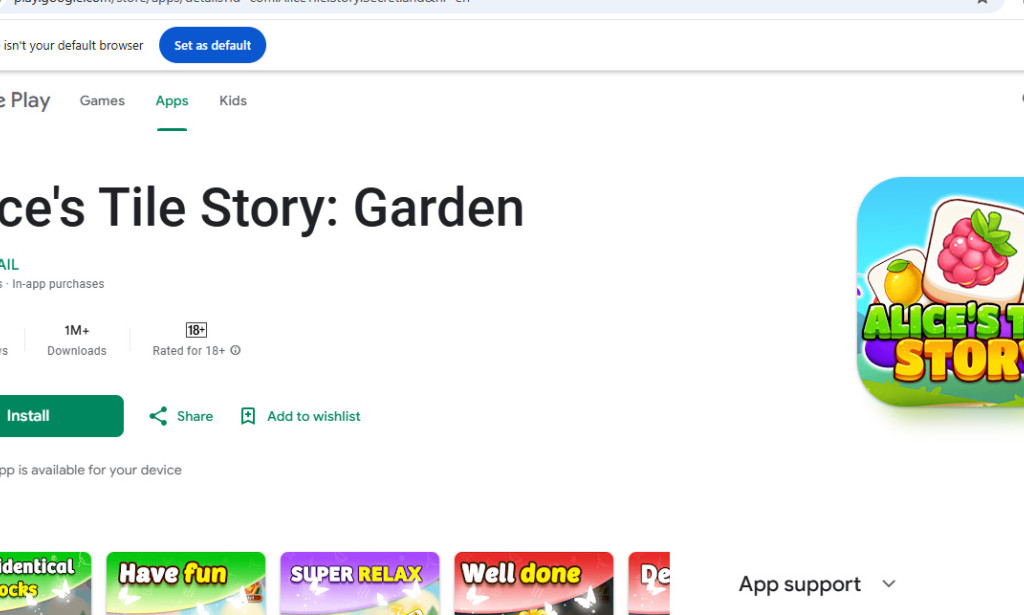 Alice’s Tile Story: A Comprehensive Review – Scam or Legit?