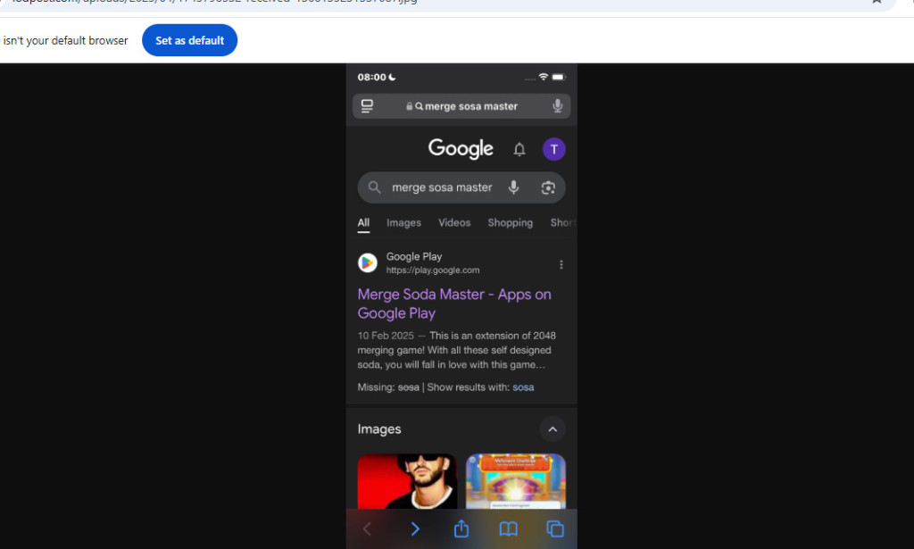 Merge Soda Master: Scam or Legit? A Comprehensive Review