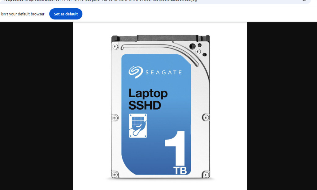 Types of Storage drives in PC, What’s the Difference & Which One Do You Need?