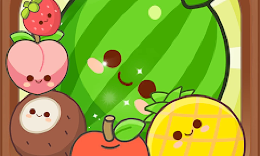 Mellow Fruit Merge Review 2025 — Fake Cash Game Scam or Legit?