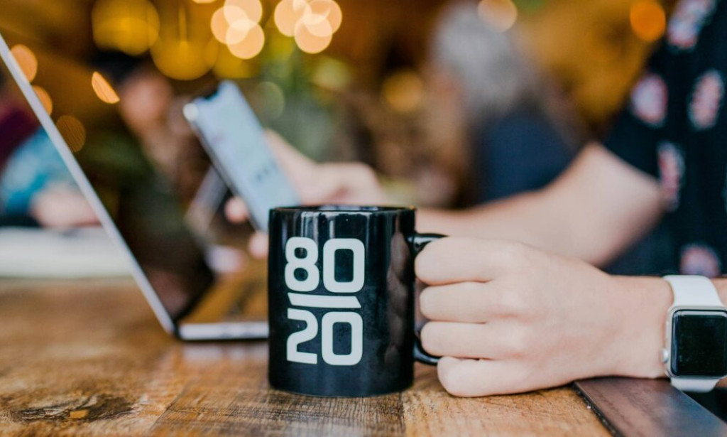 Master the 80/20 Rule and Live an Intentionally Better Life