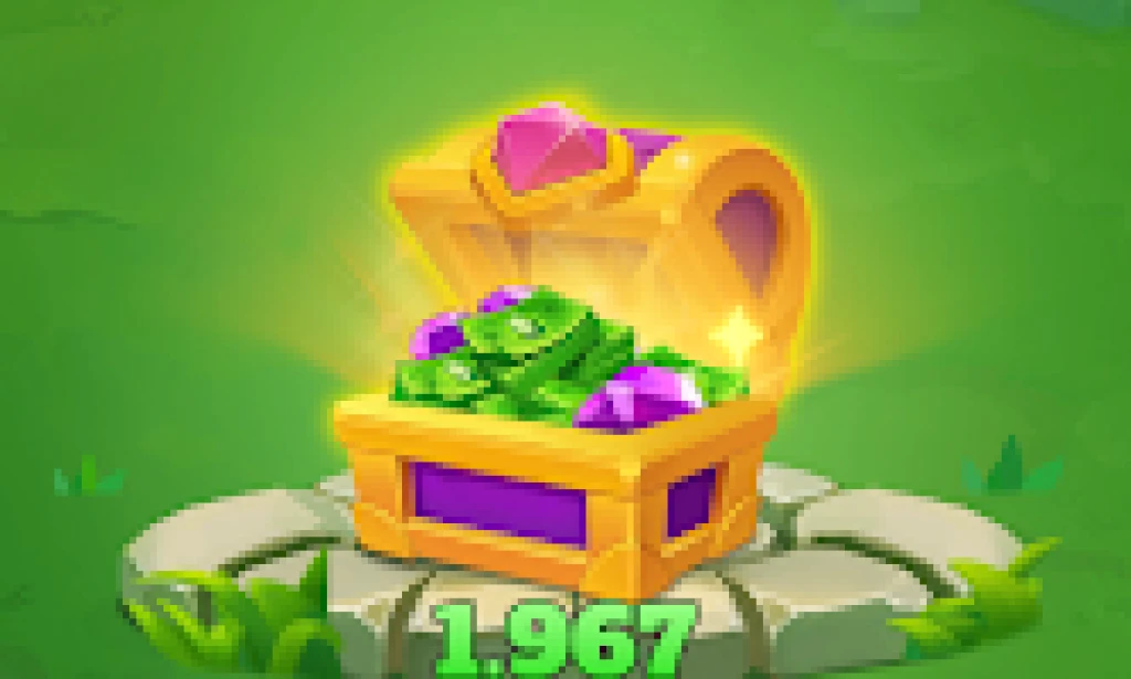 Gemstone Surprise Block App Review 2025 — Scam or Legit Cash Game? The Full Truth