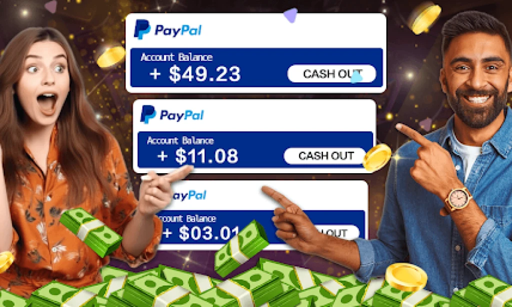 Jelly Tile Review 2025 — Scam App or Legit Cash Game? The Truth Exposed