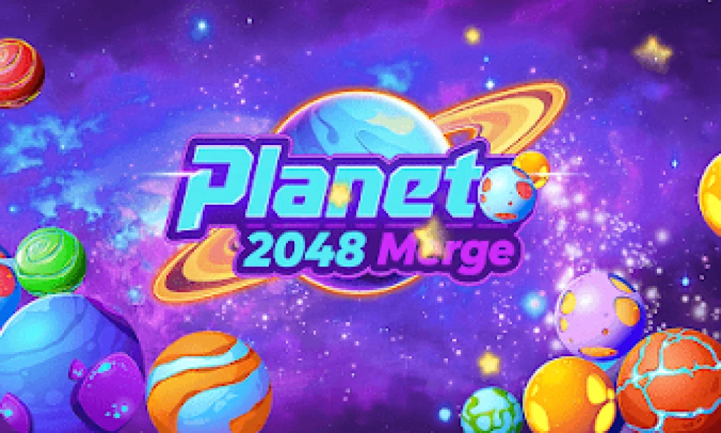 Planet 2048 Merge Review 2025 — Scam or Legit? Eye-Opening Truth!