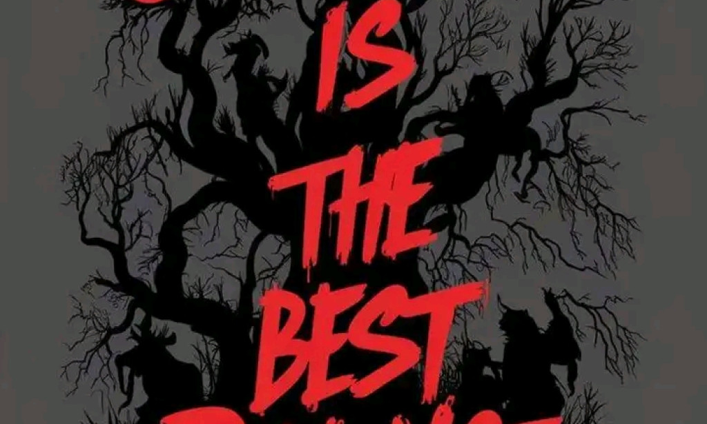 Success Is the Best Revenge: Rising Above with Achievement