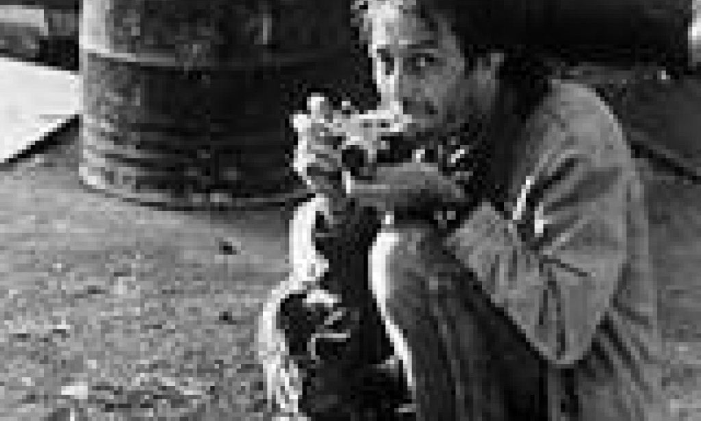 Depression !! Heartbreaking Story Of Kevin Carter The Award-Winning Photographer Who Took His Own Life