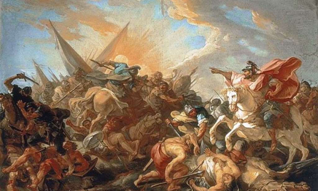 7 Bible Passages In History That Contradict Modern Science And How Christians Defend Them