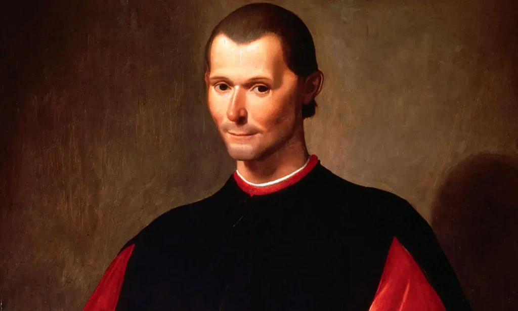 21 Machiavellian Principles to Make You A More Strategic Person