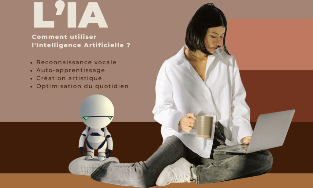 l'IA et la créativité
